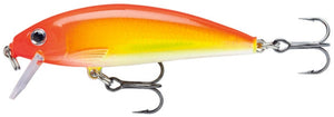 RAPALA X RAP COUNTDOWN XRCD 5 cm HH (Hot Head) color
