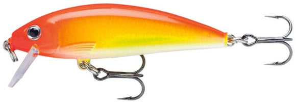RAPALA X RAP COUNTDOWN XRCD 7 cm HH (Hot Head) color
