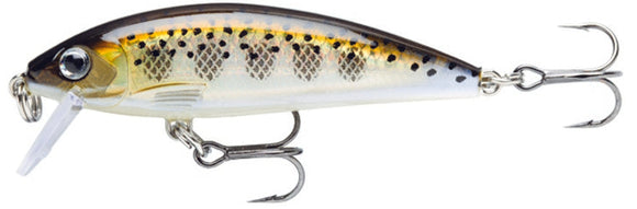 RAPALA X RAP COUNTDOWN XRCD 7 cm MD (Muddler) color