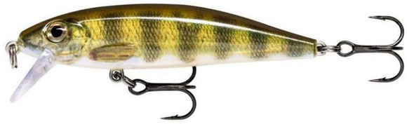 RAPALA X RAP COUNTDOWN XRCD 7 cm PEL (Live Perch) color