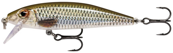 RAPALA X RAP COUNTDOWN XRCD 7 cm ROL (Live Roach) color