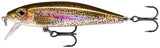 RAPALA X RAP COUNTDOWN XRCD 5 cm RTL (Live Rainbow Trout) color