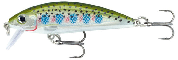 RAPALA X RAP COUNTDOWN XRCD 7 cm RT (Rainbow Trout) color