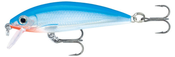 RAPALA X RAP COUNTDOWN XRCD 7 cm SB (Silver Blue) color