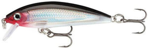 RAPALA X RAP COUNTDOWN XRCD 5 cm S (Silver) color