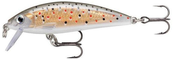 RAPALA X RAP COUNTDOWN XRCD 7 cm TR (Trout) color
