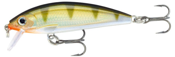RAPALA X RAP COUNTDOWN XRCD 7 cm YP (Yellow Perch) color