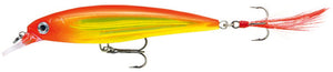 RAPALA X RAP XR 12 cm HH (Hot Head) color