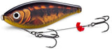 RAPALA  X RAP HAKU XRHK 14 cm ARB (Artistic Burbot) color