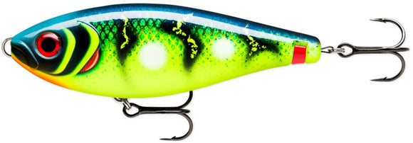 RAPALA X RAP HAKU XRHK 14 cm HPS (How Psycho) color