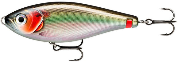 RAPALA X RAP HAKU XRHK 14 cm YSH (Yesterdays Herring) color