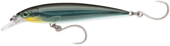 RARE RAPALA SALTWATER X RAP LONG CAST SXRL 12 cm SPECIAL CBN color