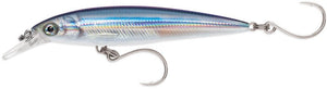 RAPALA SALTWATER X RAP LONG CAST SXRL 12 cm ANC (Anchovy) color