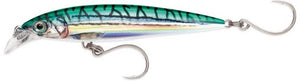 RAPALA SALTWATER X RAP LONG CAST SXRL 12 cm GM (Green Mackerel) color