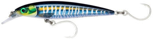 RAPALA SALTWATER X RAP LONG CAST SXRL 14 cm HDWHU (HD Wahoo UV) color