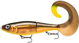 RAPALA X RAP OTUS XROU 17 cm GSML (Golden Live Smelt) color - pike and muskie killer!