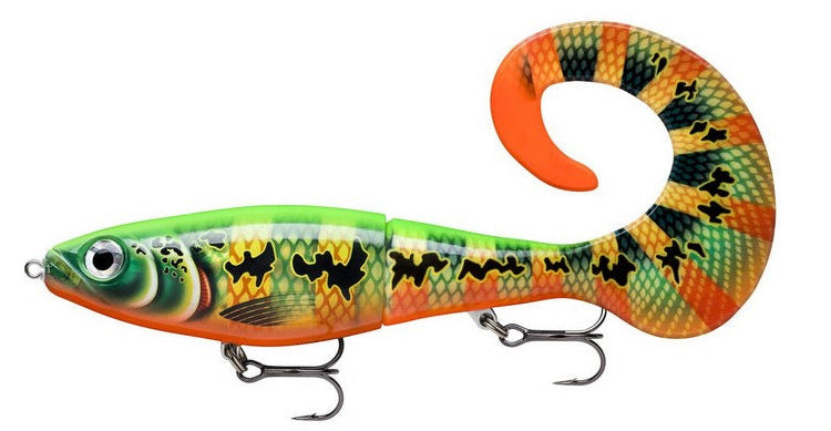 LEURRE RAPALA X-RAP OTUS 17CM - Marine Corail - Nouméa LEURRE RAPALA X-RAP OTUS 17CM - Marine Corail - Nouméa