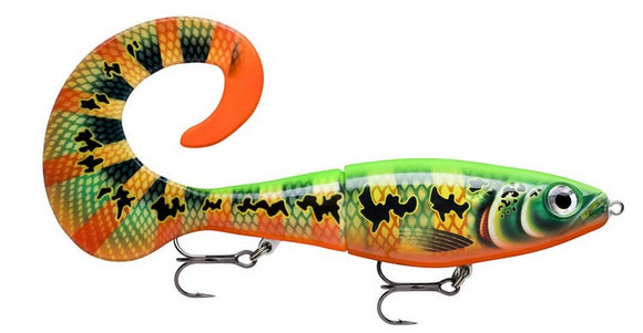 RAPALA X RAP OTUS XROU 25 CM PCK COLOR - PIKE & MUSKIE KILLER!