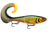 RAPALA X RAP OTUS XROU 25 cm SCRR pike & muskie killer!