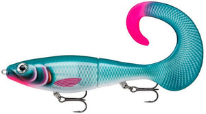 RAPALA X RAP OTUS XROU 17 cm SIIK (Whitefish) color - pike and muskie killer!