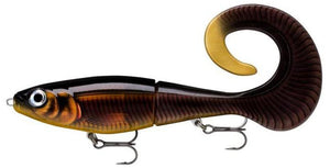 RAPALA X RAP OTUS XROU 17 cm UV5 color - pike and muskie killer!
