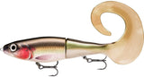 RAPALA X RAP OTUS XROU 17 cm YSH (Yesterdays Herring) color - pike and muskie killer!