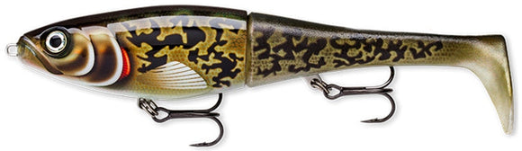 RAPALA X RAP PETO XRPT 20 cm ARB (Artistic Burbot) color
