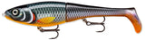 RAPALA X RAP PETO XRPT 20 cm HLW (Halloween) color - pike and muskie killer!