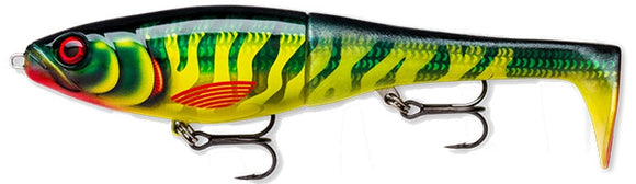RAPALA X RAP PETO XRPT 14 cm HTP (Hot Pike) color - pike and muskie killer!