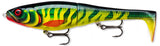RAPALA X RAP PETO XRPT 20 cm HTP (Hot Pike) color - pike and muskie killer!