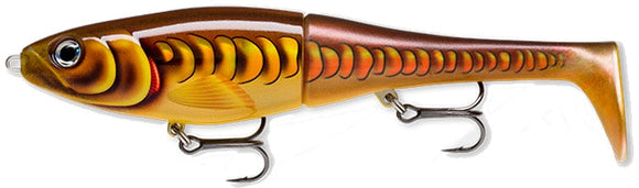 RAPALA X RAP PETO XRPT 20 cm MRC (Mirror Carp) color - pike and muskie killer!