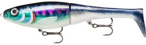 RAPALA X RAP PETO XRPT 14 cm MRS (Mr. Sparkles) color - pike and muskie killer!