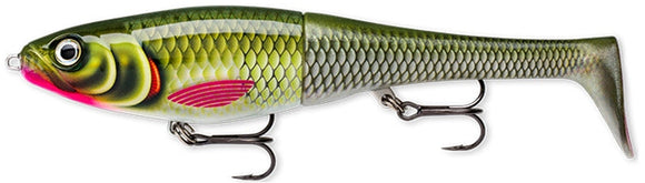 RAPALA X RAP PETO XRPT 20 cm OG (Olive Green) color