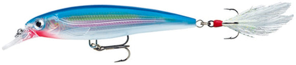 RAPALA X RAP XR 12 cm SB (Silver Blue) color