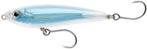 RAPALA X RAP SALTWATER SUBWALK SXRSB 7 cm AS (Albino Shiner) color