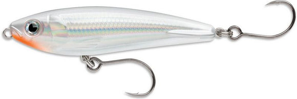 RAPALA X RAP SALTWATER SUBWALK SXRSB 7 cm GGH (Glass Ghost) color