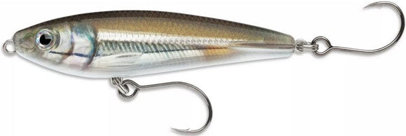 RAPALA X RAP SALTWATER SUBWALK SXRSB 9 cm MM (Mangrove Minnow) color