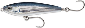 RAPALA X RAP SALTWATER SUBWALK SXRSB 7 cm MU (Mullet) color