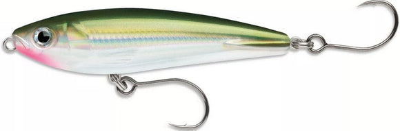 RAPALA X RAP SALTWATER SUBWALK SXRSB 9 cm OG (Olive Green) color