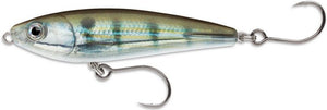 RAPALA X RAP SALTWATER SUBWALK SXRSB 7 cm PF (Pinfish) color