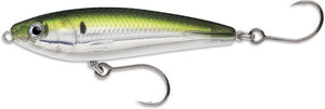 RAPALA X RAP SALTWATER SUBWALK SXRSB 7 cm PLD (Pilchard) color