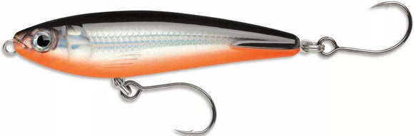 RAPALA X RAP SALTWATER SUBWALK SXRSB 9 cm RDB (Red Belly) color