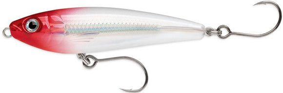 RAPALA X RAP SALTWATER SUBWALK SXRSB 7 cm RGH (Red Ghost) color