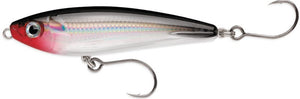RAPALA X RAP SALTWATER SUBWALK SXRSB 9 cm S (Silver) color