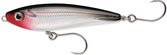RAPALA X RAP SALTWATER SUBWALK SXRSB 9 cm S (Silver) color