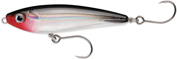 RAPALA X RAP SALTWATER SUBWALK SXRSB 7 cm S (Silver) color