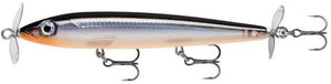 RAPALA X RAP SPINBAIT XRSPB 11 cm HLW (Halloween) color - slow sinking!