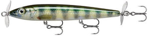 RAPALA X RAP SPINBAIT XRSPB 11 cm PEL (Live Perch) color - slow sinking!