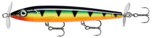 RAPALA X RAP SPINBAIT XRSPB 11 cm P (Perch) color - slow sinking!