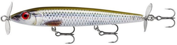 RAPALA X RAP SPINBAIT XRSPB 11 cm ROL (Live Roach) color - slow sinking!